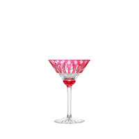 Cocktailglas Tommy farbig